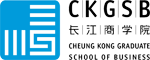 CKGSB Logo
